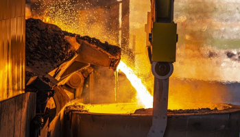 Минпромторг РФ поддержал просьбу российских металлургов об уменьшении налоговой нагрузки