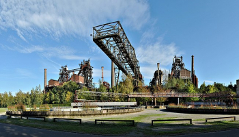 Германия получила одобрение ЕС на приобретение зеленой стали ArcelorMittal на сумму 55 млн евро