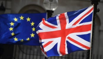 ЕС и Великобритания согласовывают решение по квоте на сталь