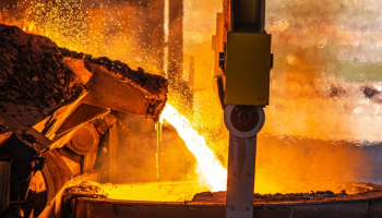 «Северсталь»: за первый квартал спрос на стальную продукцию в РФ вырос на 6%