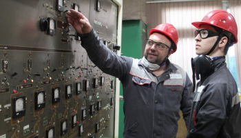 Металлоинвест поддержит создание образовательно-производственного кластера в Курской области