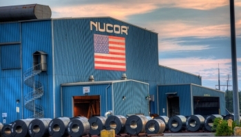 Nucor        