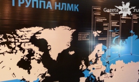 НЛМК и ОМК продлили контракт на поставку стальных слябов для труб большого диаметра НЛМК и ОМК продлили контракт на поставку стальных слябов для труб большого диаметра