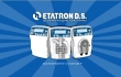 ETATRON RUSSIA ���������� ������������� �������������� � ������������ ���������� �������� � Twitter
