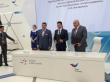 ���������� MidUral Group, ���������� ���������� ����� � �������� YILDIRIM Group ��������� ���������� � ��������������� �� X ������������� ������������ �������� ��������-2019