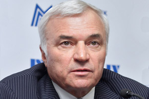 Виктор Рашников принял участие в работе Совета сотрудничества высшего уровня между Россией и Турцией Виктор Рашников принял участие в работе Совета сотрудничества высшего уровня между Россией и Турцией