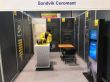 WorldSkills Hi-Tech: Sandvik Coromant �� ����� ���������� ������������ ���������� ������