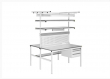 ������������� ������ ���������� ���������� � �������� Industrial Furniture