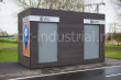 ������� � ������������������� ��������� ������ �������� �� ABC INDUSTRIAL