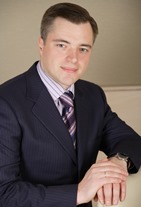 Генеральным директором Метинвеста назначен Юрий Рыженков Генеральным директором Метинвеста назначен Юрий Рыженков