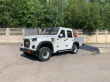 ������ �����! GHH Group ������� ������ MUV-5 4×4 � ������