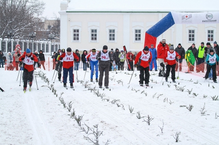 Выксунский металлургический завод удостоен награды Правительства Нижегородской области Выксунский металлургический завод удостоен награды Правительства Нижегородской области