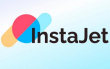 ����������� eLama � InstaJet ��� ������ �������� � ���������� �������� ���������� 