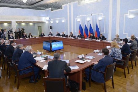 Алексей Мордашов рассказал об итогах работы программы «Дорога к дому» Алексей Мордашов рассказал об итогах работы программы «Дорога к дому»