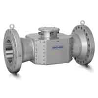 Ультразвуковой расходомер ALTOSONIC V - 5-лучевой ультразвуковой расходомер для коммерческого учёта жидких углеводородов. Ультразвуковой расходомер ALTOSONIC V - 5-лучевой ультразвуковой расходомер для коммерческого учёта жидких углеводородов.