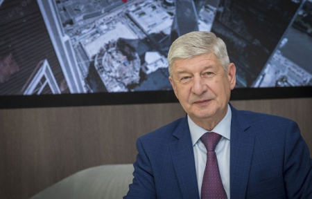 Сергей Лёвкин: Два дома в Можайском районе подключены к инженерным сетям Сергей Лёвкин: Два дома в Можайском районе подключены к инженерным сетям