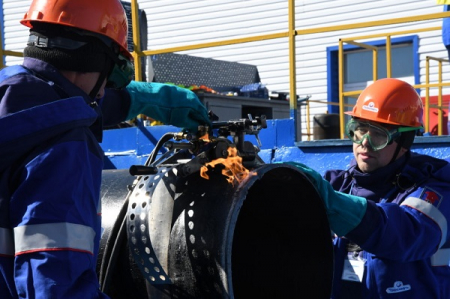 АО «Транснефть – Дружба» выполнило плановые работы на производственных объектах в четырех областях АО «Транснефть – Дружба» выполнило плановые работы на производственных объектах в четырех областях
