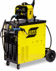 ��������� ����������� �� ���� � Smashweld 455 4�4