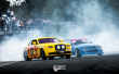 �� ��������� ADM Raceway � ������ ������� ��������� ������ Drift Expo Track Mode