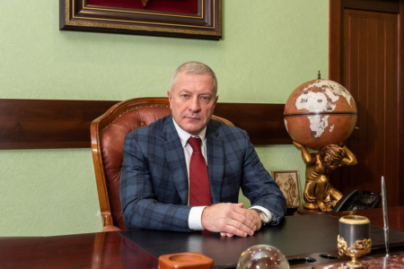 Руководители авиационных предприятий Беларуси заслушали доклад Игоря Провкина