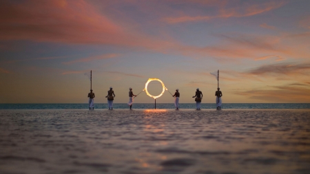     The Ritz-Carlton Maldives, Fari Islands