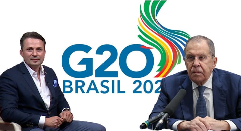       G20  