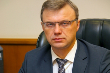 А.Андрианов оставил пост заместителя генерального директора ОАО «ММК» по финансам и экономике А.Андрианов оставил пост заместителя генерального директора ОАО «ММК» по финансам и экономике