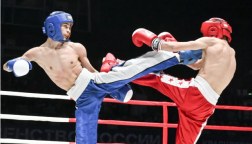Кикбоксинг: что это за спорт и кому подходит