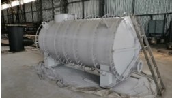 Резервуары и емкостное оборудование для промышленности