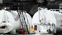 Горизонтальные емкости для нефтепродуктов