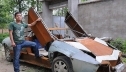 Авто на металлолом: основные нюансы сдачи