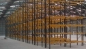 Особенности выбора складских стеллажей
