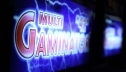 Игровые аппараты Multi Gaminator