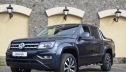 Полноприводной волк от Volkswagen