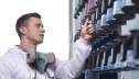Общее понятие о пылевых респираторах