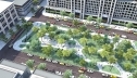 Современный подход к озеленению городского пространства