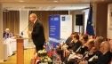 Алексей Мордашов рассказал о возможностях новых технологий для развития экономик стран региона Северного измерения