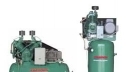 Преимущества компрессоров Chicago Pneumatic