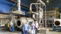 Ротационные печи для хлебопекарного производства