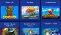 Бесплатные игровые автоматы в казино Vulcan Neon