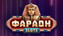 Как получить реальные выигрыши в FARAON CASINO