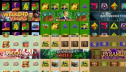 Разнообразие азартных развлечений в Casino Champion