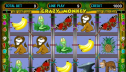 Игровой автомат Crazy Monkey: веселое приключение