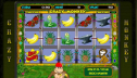 Игровой автомат Crazy Monkey