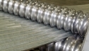 Производство и применение профилированного стального листа (профнастила)