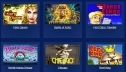 Специальные символы в игровых аппаратах Вулкан