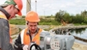 Этапы пусконаладки очистных сооружений