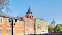 Телефонный справочник города Воронеж