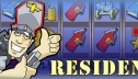 Игровой автомат Резидент (Resident): популярная шпионская сага