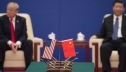 Торговая война между США и Китаем: битва титанов
